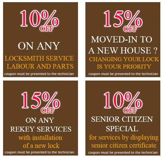 Mortimore AZ Locksmith Store, Tucson, AZ 520-399-6506 - coupon-01